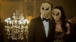 Рыцари Готэма 1 сезон 8 серия