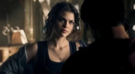 Рыцари Готэма 1 сезон 11 серия