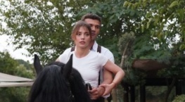 Услышь меня 1 сезон 9 серия