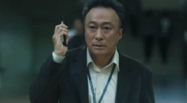 Теневой детектив 2 сезон 1 серия