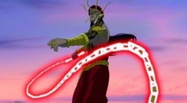 Тресе: Защитница города 1 сезон 6 серия