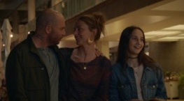 Неслучайность 1 сезон 1 серия