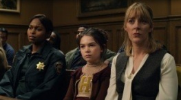 Домой засветло 1 сезон 8 серия