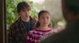 Джули и призраки 1 сезон 8 серия