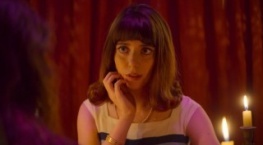 Луна Парк 1 сезон 1 серия