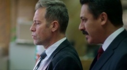 Монархиня 1 сезон 9 серия