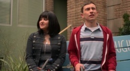 Нетипичный 2 сезон 7 серия