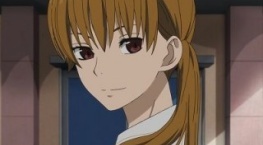 Монстр за соседней партой 1 сезон 6 серия