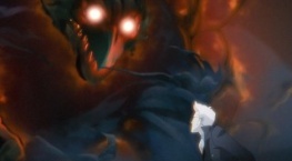 Легенда Вокс Машины 1 сезон 12 серия