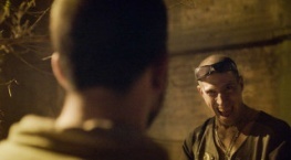 Заключенный 1 сезон 13 серия