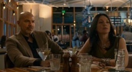 Приятные хлопоты 4 сезон 9 серия