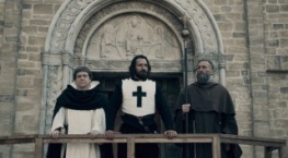 Чёрная луна 1 сезон 6 серия