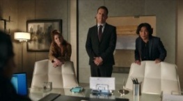 Резерфорд-Фоллз 2 сезон 5 серия