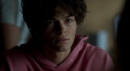 Волчья стая 1 сезон 4 серия