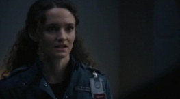 Ковчег 1 сезон 4 серия