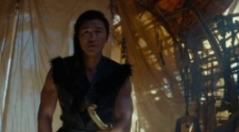 Марко Поло 2 сезон 2 серия