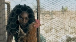 Сила 1 сезон 4 серия