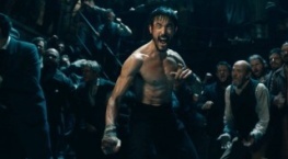 Воин 2 сезон 1 серия