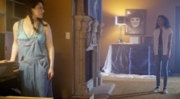 Камеры моего сердца 1 сезон 3 серия