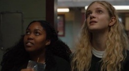 Священная ложь 1 сезон 6 серия