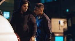 Единомышленники 1 сезон 4 серия