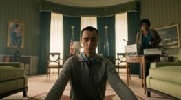 Чаки 3 сезон 7 серия