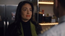 Летучие медики 3 сезон 1 серия