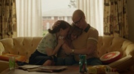 Друг семьи 1 сезон 9 серия