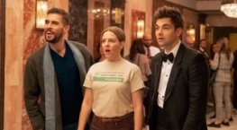 Другие двое 3 сезон 5 серия