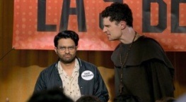 Пивные братья 1 сезон 5 серия