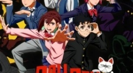 Дандадан 2 сезон 12 серия