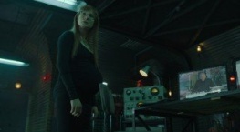 Бумажный дом 5 сезон 3 серия