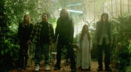 Новый вишнёвый вкус 1 сезон 5 серия