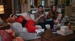 Нетипичный 2 сезон 6 серия