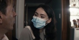 Слёборн: Эпидемия на острове 2 сезон 4 серия