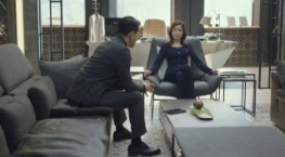 Незнакомец 2 сезон 6 серия