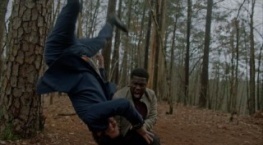 Крепкий Харт 1 сезон 10 серия