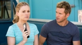 Настоящая кровь 7 сезон 6 серия