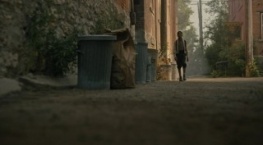 Проводник 1 сезон 6 серия