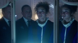 Арес 1 сезон 8 серия