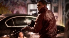 Банды Лондона 2 сезон 4 серия