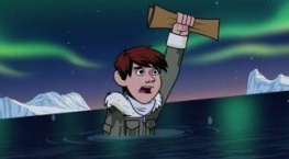 Лощина 1 сезон 8 серия