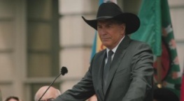 Йеллоустоун 5 сезон 1 серия