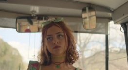 7 жизней Леа 1 сезон 3 серия