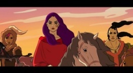 Антология русского хоррора: Красный состав 1 сезон 5 серия