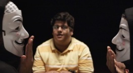 Хостел Дейз 1 сезон 2 серия