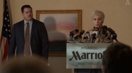 Охота на Унабомбера 2 сезон 5 серия