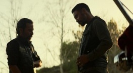 Майянцы 5 сезон 3 серия