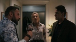 Преступление 2 сезон 1 серия