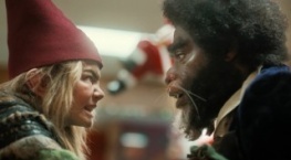 Санта-Клаусы 2 сезон 3 серия